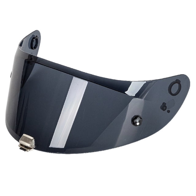 Graflsoa HJC-2 RPHA11 RPHA70 Visière de Casque - Anti-Buée, Anti-Rayures, Protection UV en Plusieurs Couleurs
