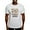 Ash Gray, variant on CafePress - Puggle Dad Light T Shirt - Men's Classic Graphic T-Shirt