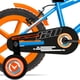 thumbnail image 2 of Bicicleta Benotto Forza Young Power R12 1V Azul y Negro Unisex, 2 of 5