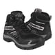 thumbnail image 1 of BOTINES CABALLERO 4X4 7029 TEXTIL NEGRO 4 X 4  7029, 1 of 4