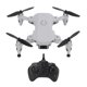 thumbnail image 3 of Mini dron plegable con control remoto, juguete cuadricóptero para niños, divertidos regalos, 2,4 G de altitud, 3 of 8