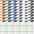 thumbnail image 1 of WAYAN49 Pcs Laundry Strap Sock Clips Set Includes Laundry Strap with Buckle and Sock Clips for Nylon Organizer Accessories Tools for Washing Machine and Dryer, 1 of 1