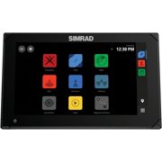 Simrad NSX 3007 7 MFD with 83/200kHz HDI