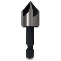 Eazypower Countersink, 5/8", 1/4" Hex