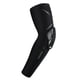 thumbnail image 5 of Rodillera Macarena Almohadillas protectoras para las rodillas Codo negro XL, 5 of 8