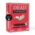 thumbnail image 3 of Dead Therapist: A Cartoon Murder Mystery Game for 1-99 players Ages 17+, 3 of 8