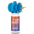 thumbnail image 1 of Air Horn Can WITOROR Safety Loud Marine portátil de 40 ml, paquete de 1 unidad, 1 of 7