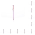thumbnail image 3 of Cateissary Point Drill Pen 5D Agarre cómodo Herramientas de perforación ergonómicas Diseño único Accesorio de bordado El mejor regalo púrpura claro morado claro 10piezas Cateissary CBP349733, 3 of 4