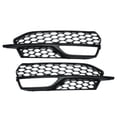 thumbnail image 1 of Par de parrillas de luz antiniebla delantera para Audi A3 S-Line 2014-2016 8V3807682L 8V3807681Q, 1 of 1