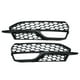 thumbnail image 1 of Par de parrillas de luz antiniebla delantera para Audi A3 S-Line 2014-2016 8V3807682L 8V3807681Q, 1 of 1