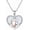 Style3, variant on SISGEM 925 Sterling Silver Mother Heart Pendant Necklace Mom Heart Opal Necklace Mom Pendant Necklaces for Mom New Mum Jewelry Gifts for Grandmother Mom Wife-1
