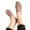 Purple, variant on Women Non Hidden Sock Cool Comfort Breathable Socks Mens Comfy Socks Slipper Slipper Socks Women Fuzzy Slipper Socks with for Men Small Organizer Mens Fuzzy Slipper Socks with Soles French