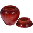thumbnail image 4 of Tea Leaf Storage Jar Sealed Tea Jar Decorative Tea Canister Loose Leaf Tea Jar Sealing Tea Container, 4 of 7
