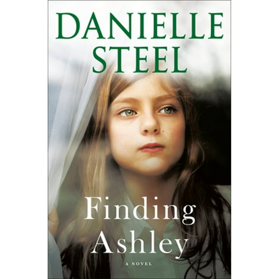 Finding Ashley: A Novel