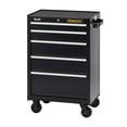 thumbnail image 3 of Black & Decker Stanley 5-Drawer Rolling Cabinet, 26.5 in., 3 of 6