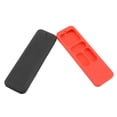 thumbnail image 5 of ZUARFY silicone Protective Case Cover for -Apple TV -4th Generation 4K Siri Remote Control Shockproof Shell Skin Sleeve, 5 of 19