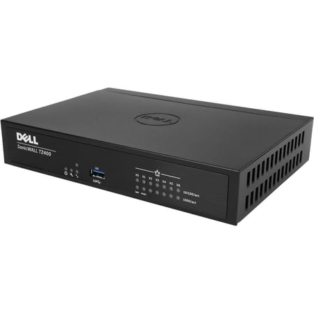 UPC: 0758479005056 | SonicWall 01-SSC-0505 TZ400 Gen 6 Firewall Secure Upgrade Plus 3Yr Support