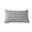 Gray, variant on Dorm Accessories, Waterproof And Stain-resistive Pillowcase Soft Skines-Friendly Pillow Cover Singles Pillowcase For Adults Extra-Large Size Suitable For Bedroom Bedding, Women Gifts