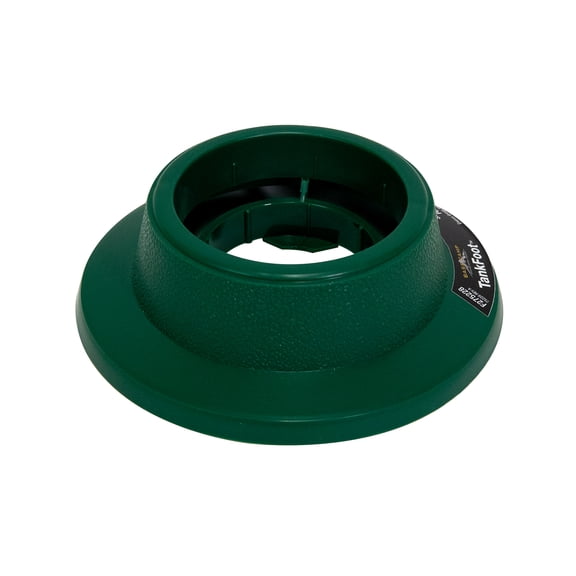BaseCamp TankFoot® Tank Stabilizer (Fits 1lb Propane Tanks)
