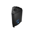 thumbnail image 2 of Sound Tower Samsung  MX-T40/ZX, 2 of 8