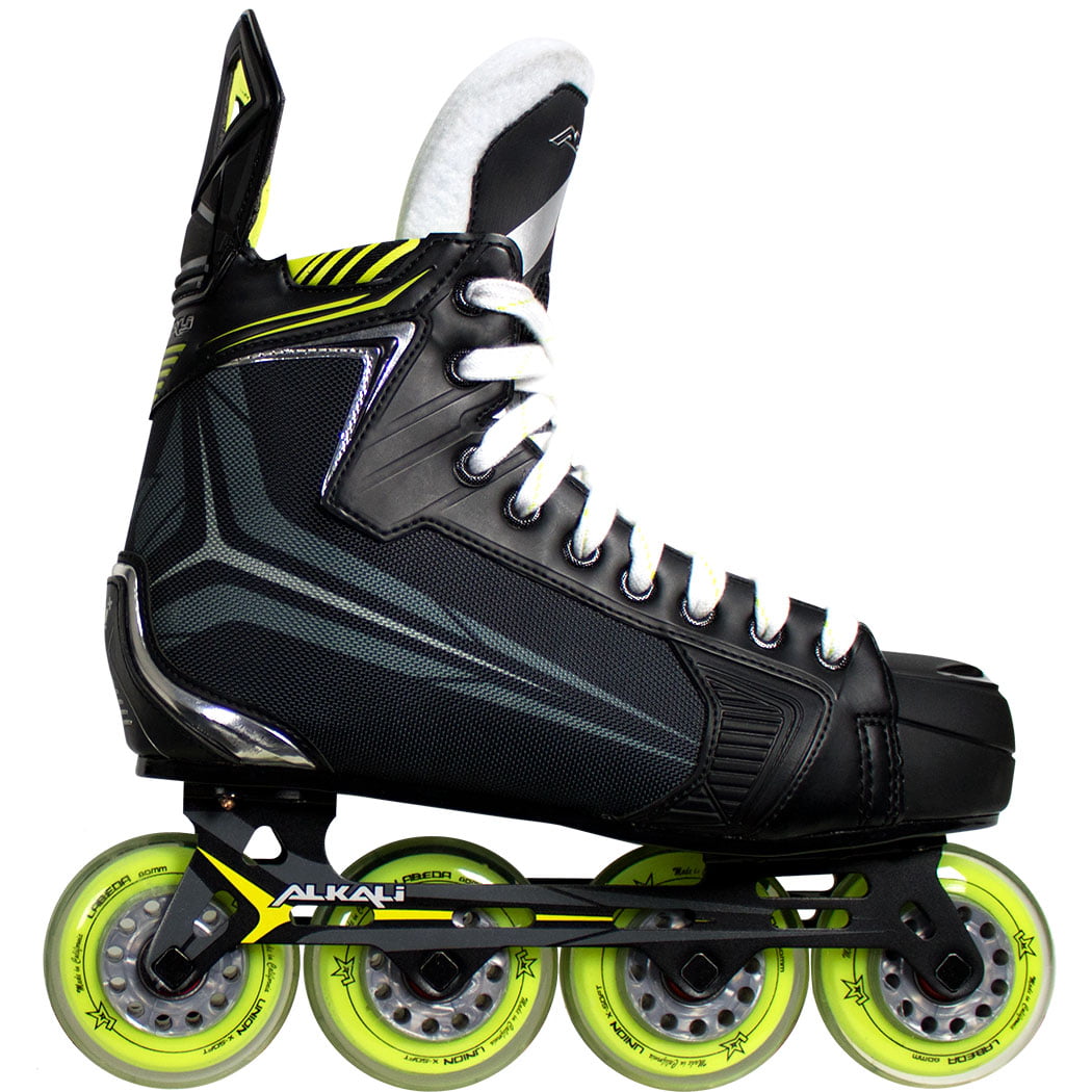 Alkali RPD Quantum Roller Hockey Skates Sr 