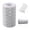 white, variant on Diluopei Car Reflective Stickers 5Cm*1M Decoration Film Motorcycle Reflect Safety Strip-Red