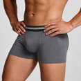 thumbnail image 1 of Men's Briefs Style Everyday Comfort -Wicking Breathable Supportive Underwear for Daily Wear, 1 of 3
