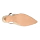 thumbnail image 3 of TACONES CLASBEN MUJER AIRI SIMIPIEL BEIGE, 3 of 4
