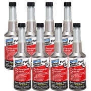 Stanadyne Performance Formula Warm Weather Blend | Pack of 8 Pint Bottles | Stanadyne # 43570