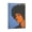 Frame-style, variant on American Political Activist Angela Davis Celebrity Poster Gifts Canvas Painting Poster Wall Art Decorative Picture Prints Modern Decor 12x18inch(30x45cm)