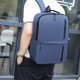 thumbnail image 5 of Bolsa de Dos Hombros MABOTO Conjunto de Negocios para Hombres USB Impermeable 3 Pcs, 5 of 8
