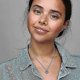 thumbnail image 2 of 2025 Women's Silver Family Always Encircled Pendant Necklace, 2 of 5