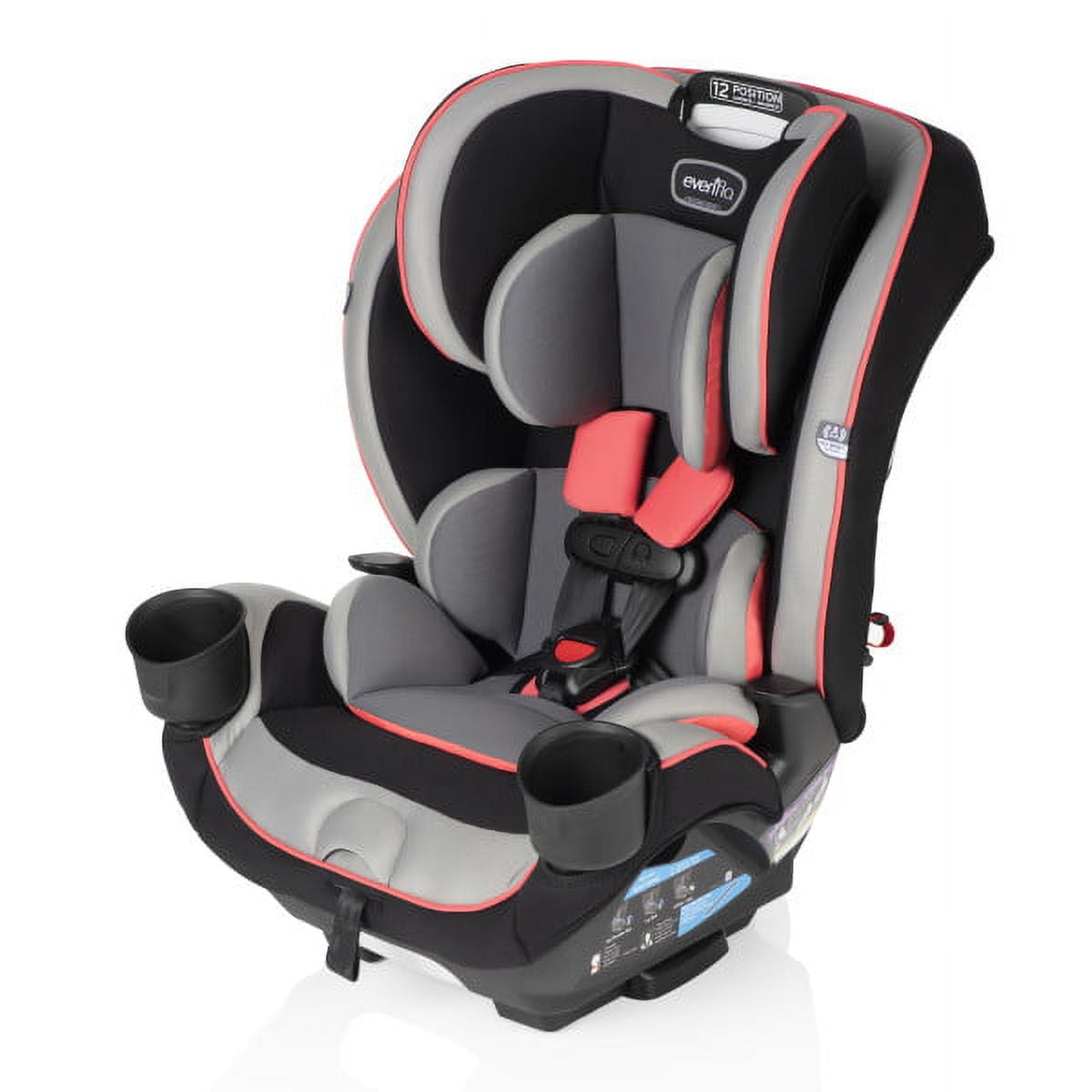 Car Seat Kick Mat With Storage Pocket Evenflo® Official Site – Evenflo®  Company, Inc