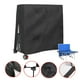 thumbnail image 1 of Cubierta de almacenamiento impermeable para mesa de ping Pong protector de Ehuebsd hoja de tenis de mesa funda de muebles para interior y exterior a prueba de polvo nuevo, 1 of 8
