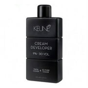 Keune Tinta Cream Developer 40 Volume (12%) - 33.8 oz.