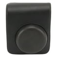 thumbnail image 1 of Mini 40 PU Leather Camera Case with Magnetic Clamshell Design, Adjustable Shoulder Strap for Mini 40, 1 of 7