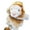I, variant on Fnochy Cat Toy Hand Puppet Small Animals Soft Plush Hand Puppets, Suitable For Children's Storytelling Teaching Kindergartenrole-playing Boys And Girls Gifts