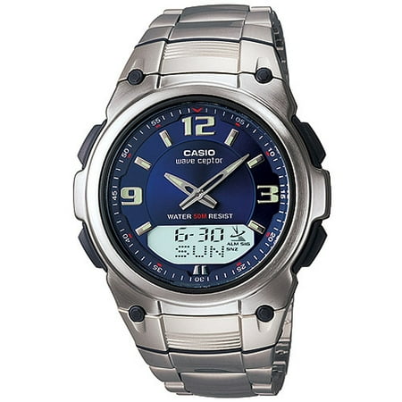 casio digital watch walmart