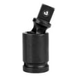 thumbnail image 4 of Universal Joint Adapter, Universal Joint, Rotate 360 ° For Mining Auto Repair Shipbuilding Metallurgy, 4 of 8