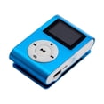 thumbnail image 2 of Naierhg Clip on Mini USB LCD Screen MP3 TF Card Support Sports Music Player, 2 of 8