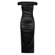 thumbnail image 5 of Vestidos Para Mujer Vestidos de Invitados de Boda Maxi Vestido Fuera Del Hombro Moda Sólido Erógeno Vestido Largo Formal Odeerbi  ODB159646, 5 of 8