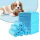 thumbnail image 2 of SGACAI CQJJTKX Almohadillas para orina de cachorros a prueba de fugas, almohadillas para orina de perros ultra absorbentes, almohadillas de entrenamiento para orina de perros súper absorbentes y a, 2 of 6