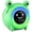 Frog, variant on Kids Alarm Clock for Bedroom, Sleep Training Clock for Toddlers with Night Light, Sleep Sound Machine, NAP Timer, Digital Wake Up Clock, Desk Clock for Kids Girls Boys