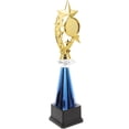 thumbnail image 2 of Trophée de Compétition en Forme de Pentagramme pour Fête, 2 of 9
