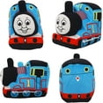 thumbnail image 1 of Small train plush toy Thomas classic 35cm, 1 of 7