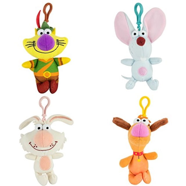 tomy nature cat