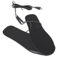 thumbnail image 3 of Almohadilla Térmica Para Zapatos, Calentador De Pies Calentado, Lavable Recargable De Alta Temperatura Para Mujeres Y Hombres Ccdes Otros, 3 of 8