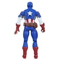 thumbnail image 4 of Marvel Legends Series: Ultimate Captain America Ultimates, Marvel Classic Comic Action Figure (6”), 4 of 6