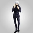 thumbnail image 4 of Figuras de Jujutsu Kaisen de 20cm, Satoru Gojo Geto Suguru, figura de Anime, estatua de preventa de Pvc, colección de juguetes, modelo de muñeca, regalo de Festival para niños, 4 of 4