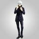 thumbnail image 4 of Figuras de Jujutsu Kaisen de 20cm, Satoru Gojo Geto Suguru, figura de Anime, estatua de preventa de Pvc, colección de juguetes, modelo de muñeca, regalo de Festival para niños, 4 of 4